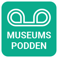 Museumspodden