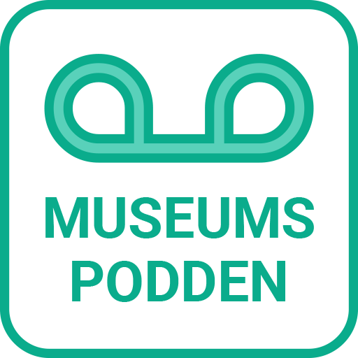 Museumspodden