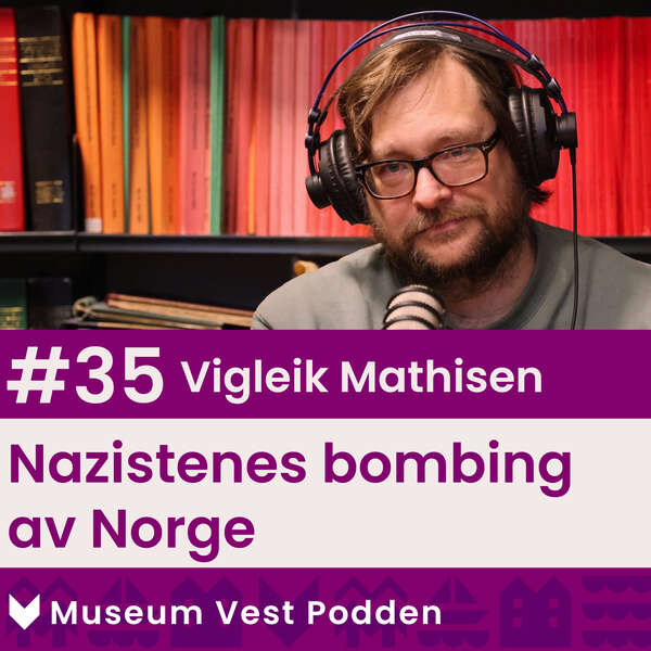 Nazistens bombing av Norge