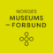 Norges Museumsforbund Logo