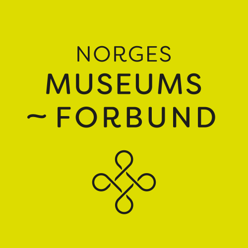 Norges Museumsforbund logo